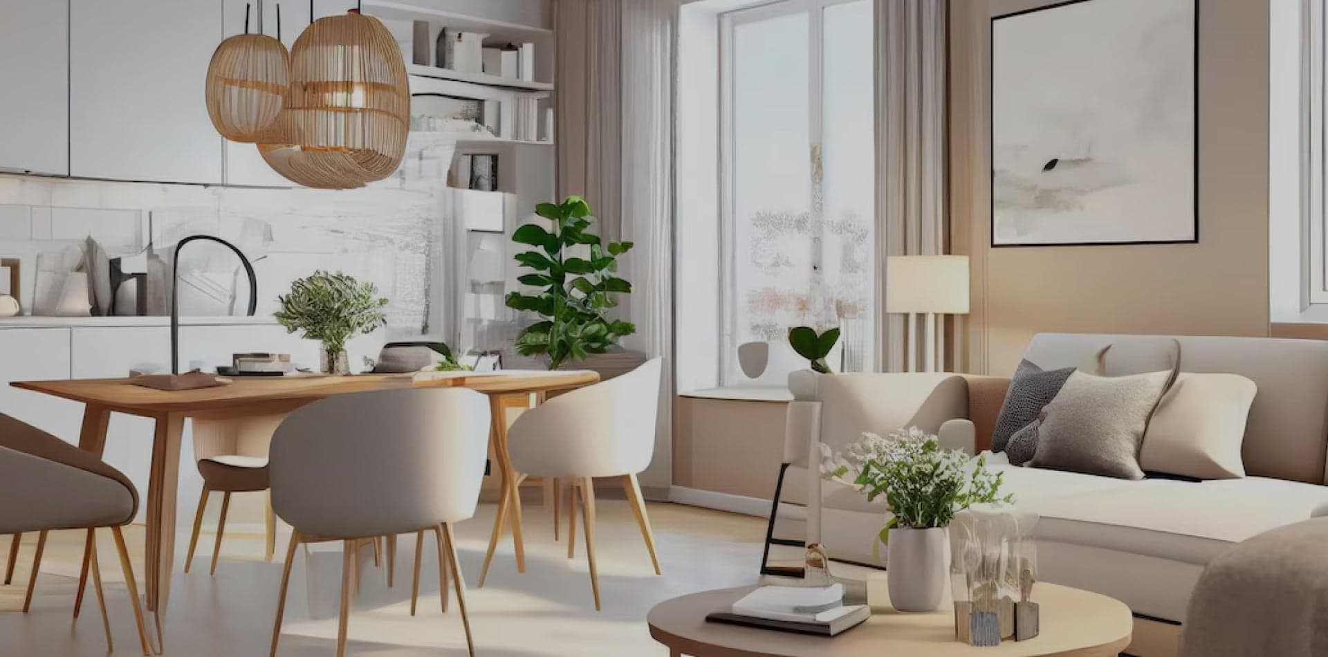 Illuminate Your Space with Elegance